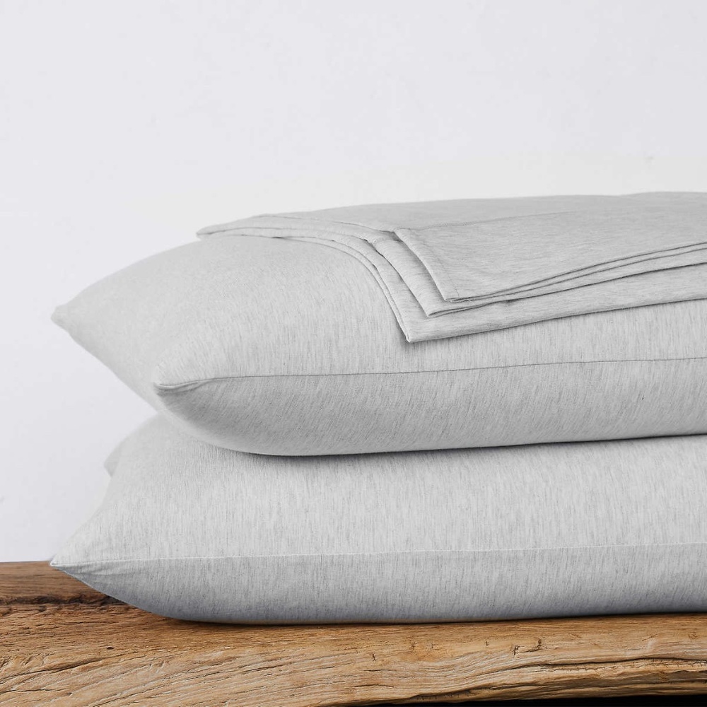 TWO SETS!: 2X Calvin Klein Modern Cotton King Sheet Set 8 Pieces Cotton NWT 4x2